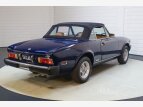 Thumbnail Photo 16 for 1977 FIAT Spider